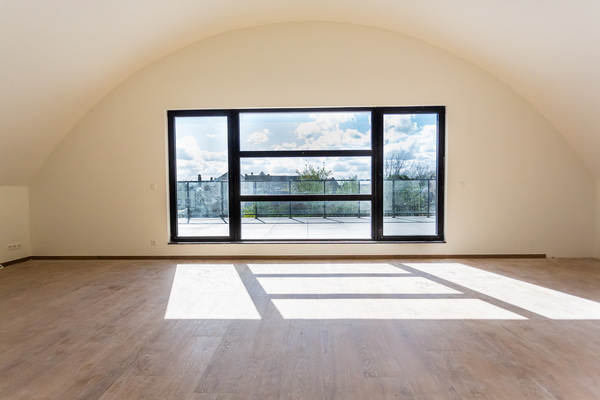Appartement Altitude 149 Marbais