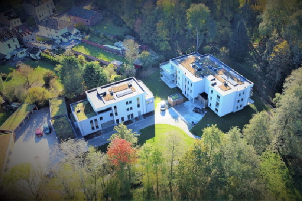 Altitude 54 Limelette