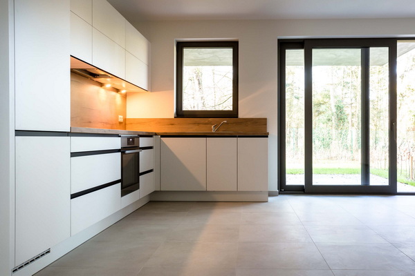 Appartement Altitude 54 Limelette