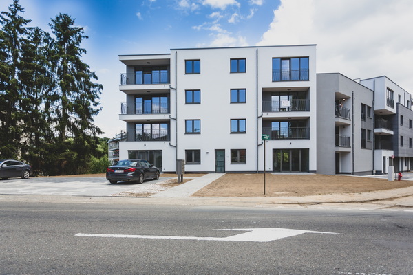 Altitude 72 Wavre