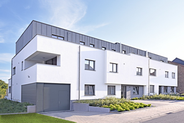 Altitude 73 Tervuren