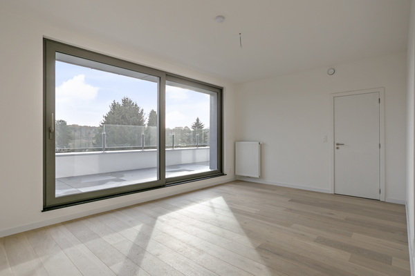 Appartement Altitude 73 Tervuren