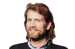 Arnaud Melin