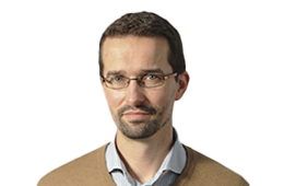 Corentin Melin